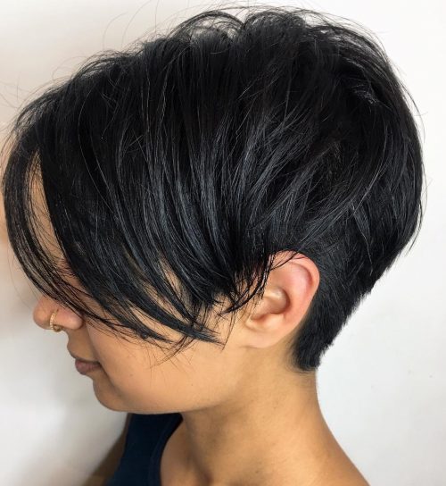 51 Best Pixie Cut Hairstyles for a Fresh New Look