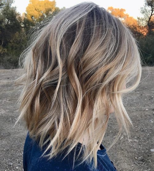 40 New Layered Bob Hairstyles Ideas For Women 2025