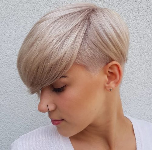 50 Best Pixie Cut Hairstyles For New Look