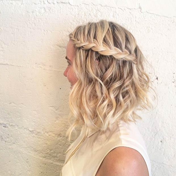 35 Inspiring Long Bob Hairstyles and Haircuts For Women