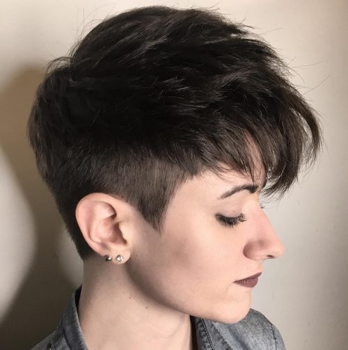 50 Best Pixie Cut Hairstyles For New Look