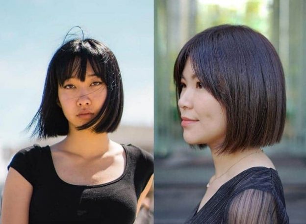65 New Blunt Bob Haircuts For 2025