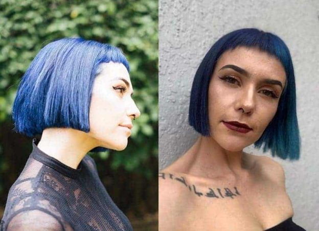 65 New Blunt Bob Haircuts For 2023