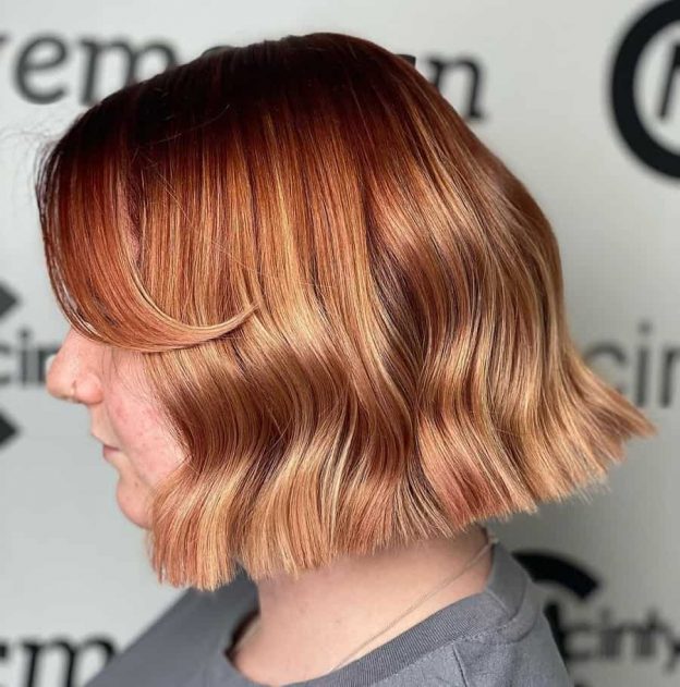 65 New Blunt Bob Haircuts For 2025