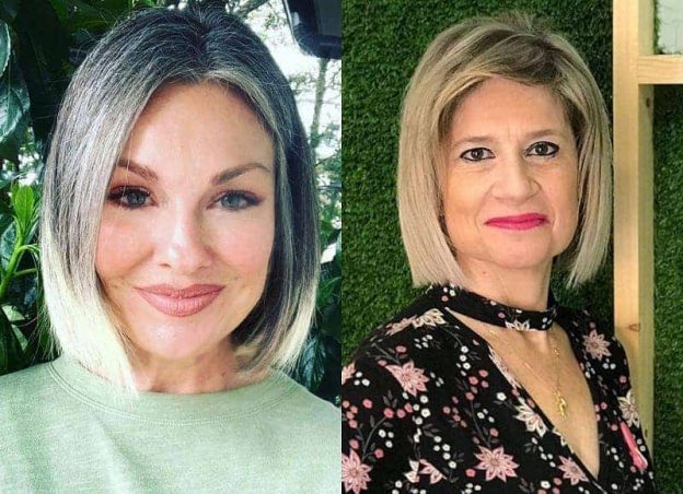 65 New Blunt Bob Haircuts For 2025