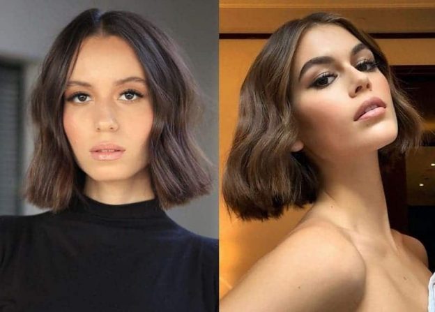 65 New Blunt Bob Haircuts For 2025