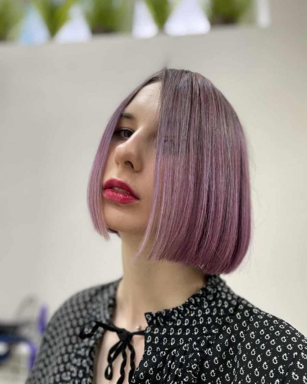 65 New Blunt Bob Haircuts For 2025