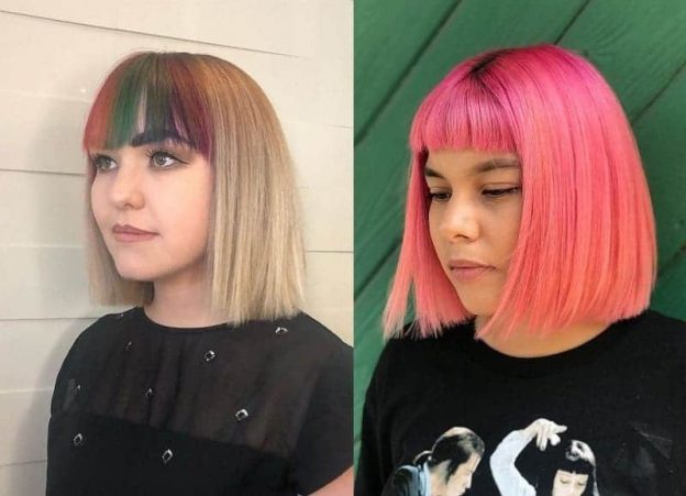 65 New Blunt Bob Haircuts For 2025