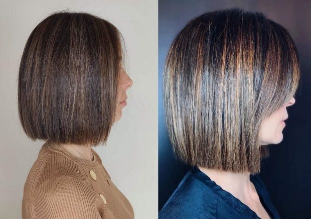 65 New Blunt Bob Haircuts For 2025