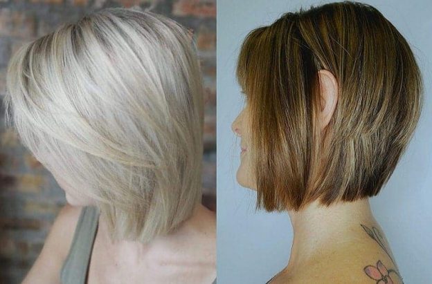 65 New Blunt Bob Haircuts For 2023