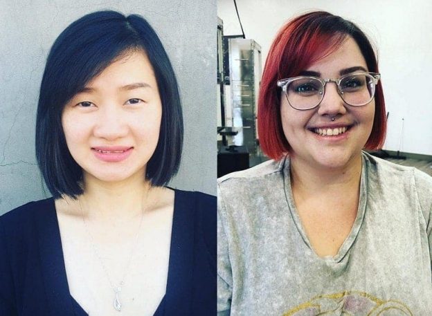 65 New Blunt Bob Haircuts For 2025