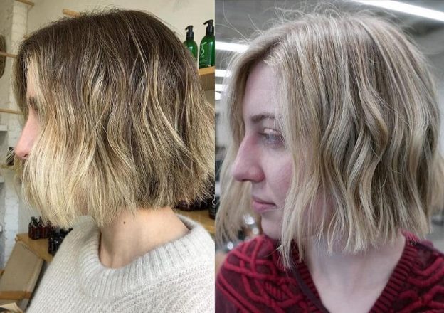 65 New Blunt Bob Haircuts For 2023