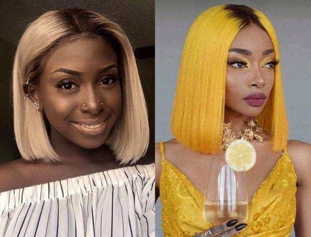65 New Blunt Bob Haircuts For 2025
