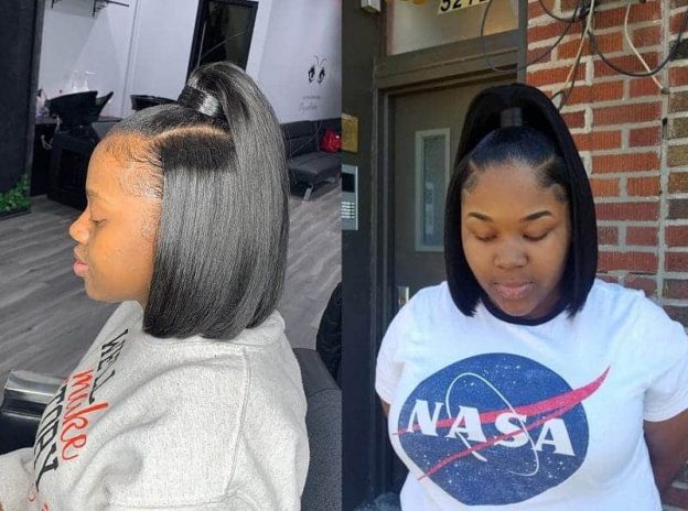 65 New Blunt Bob Haircuts For 2025