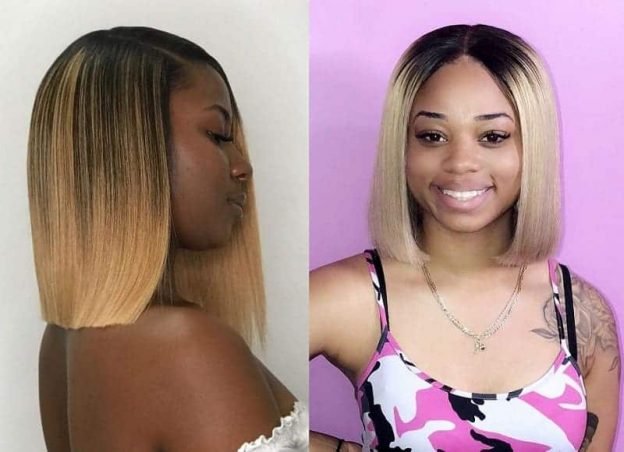 65 New Blunt Bob Haircuts For 2025