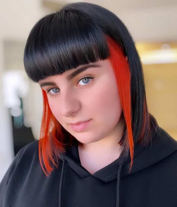 65 New Blunt Bob Haircuts For 2025