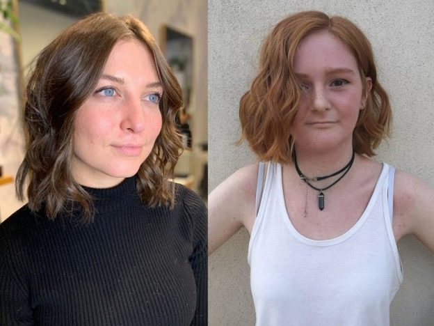 65 New Blunt Bob Haircuts For 2025