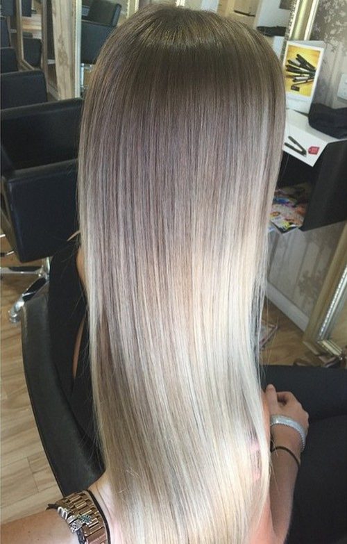 37 New Blonde Balayage Looks For Women