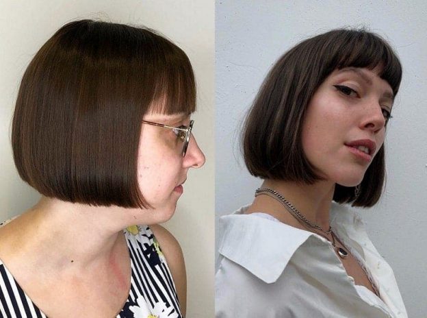 65 New Blunt Bob Haircuts For 2023