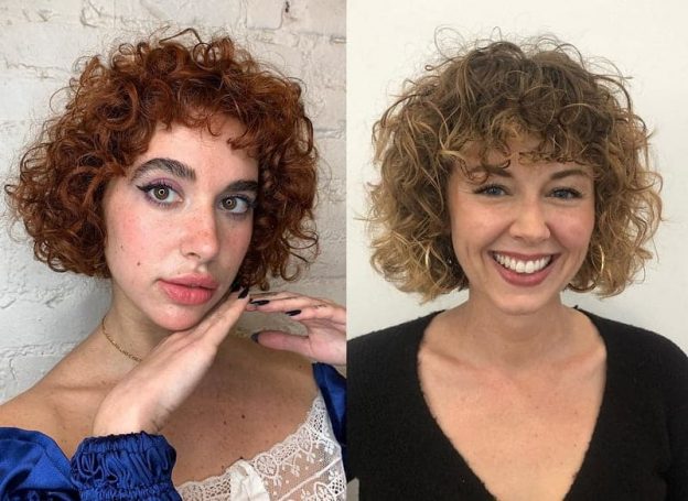65 New Blunt Bob Haircuts For 2025