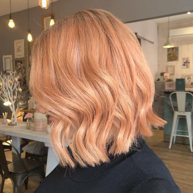 30 New and Modern Bob Haircuts to Copy This Year