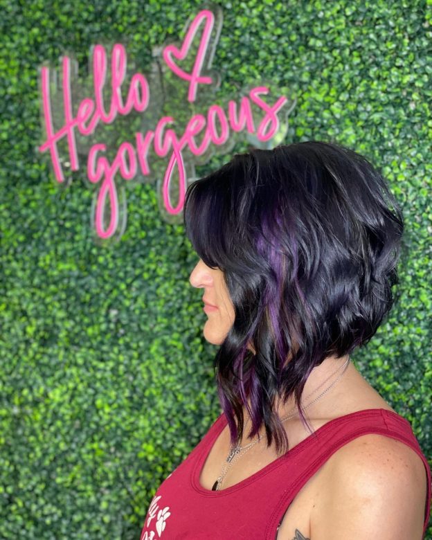 35 Salon Worthy Bob Hairstyles for Spring 2024