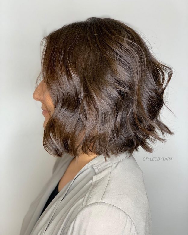 30 New and Modern Bob Haircuts to Copy This Year