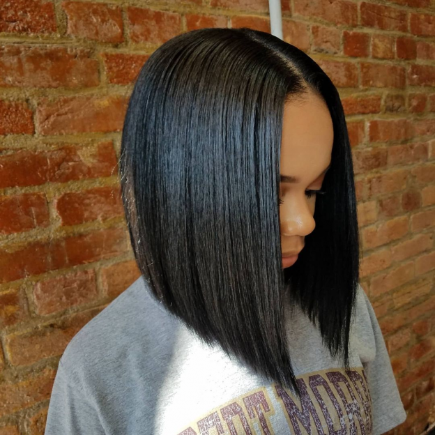 35 Salon Worthy Bob Hairstyles for Spring 2025