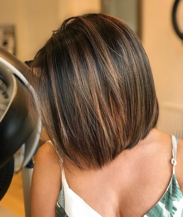 30 New and Modern Bob Haircuts to Copy This Year