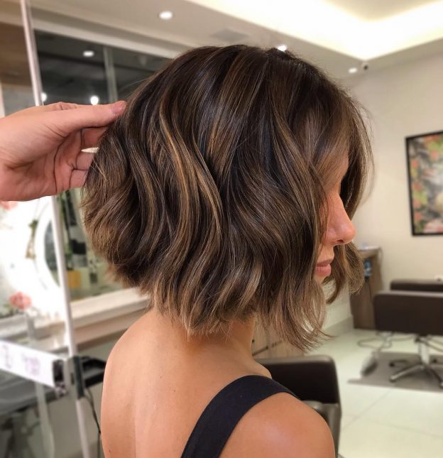 30 New and Modern Bob Haircuts to Copy This Year