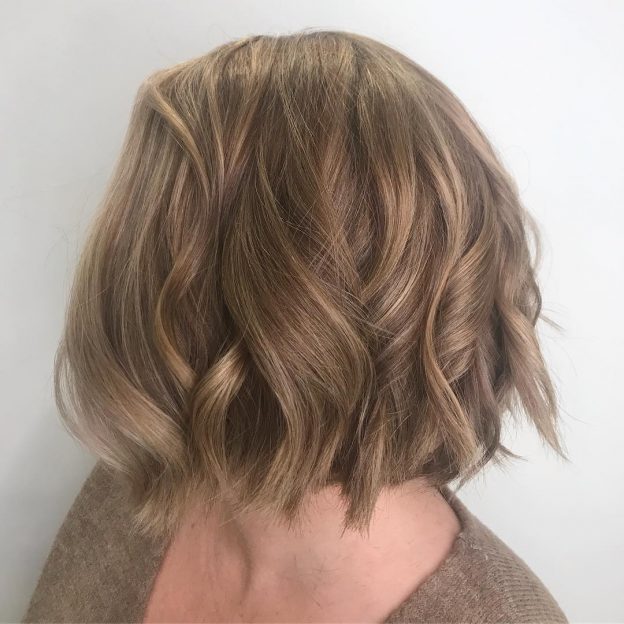 30 New and Modern Bob Haircuts to Copy This Year