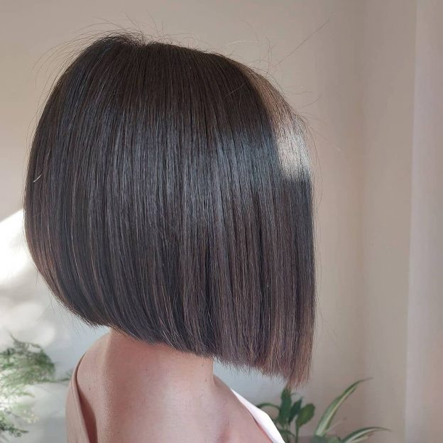 35 Salon Worthy Bob Hairstyles for Spring 2024