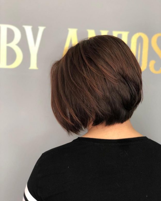 30 New and Modern Bob Haircuts to Copy This Year