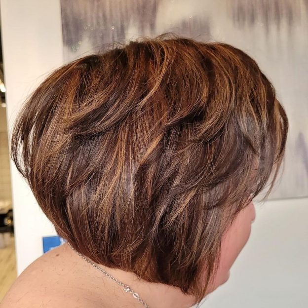 35 Salon Worthy Bob Hairstyles for Spring 2025