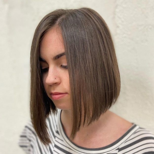 35 Salon Worthy Bob Hairstyles for Spring 2024