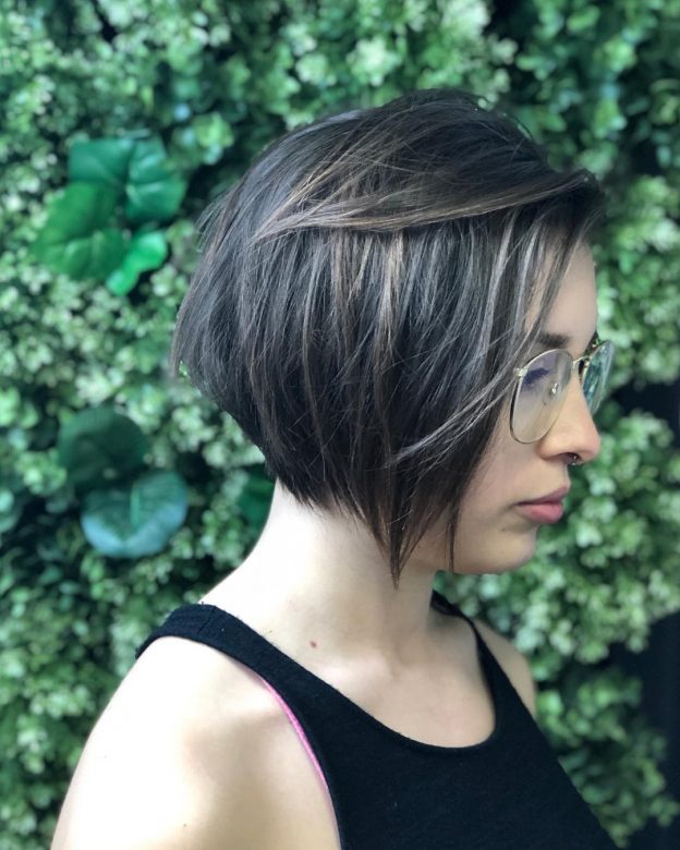 30 New and Modern Bob Haircuts to Copy This Year