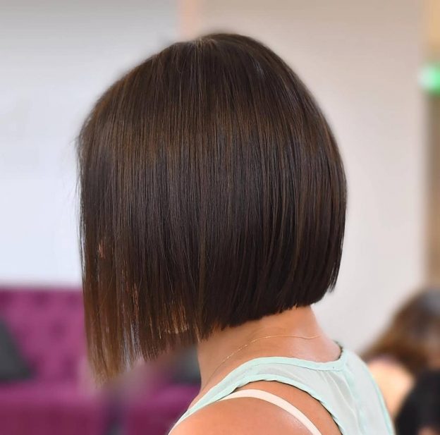 30 New and Modern Bob Haircuts to Copy This Year