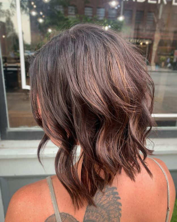 35 Salon Worthy Bob Hairstyles for Spring 2023