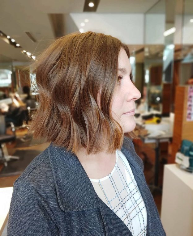 30 New and Modern Bob Haircuts to Copy This Year