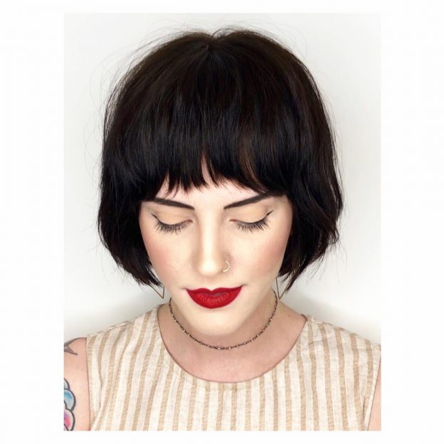 30 New and Modern Bob Haircuts to Copy This Year