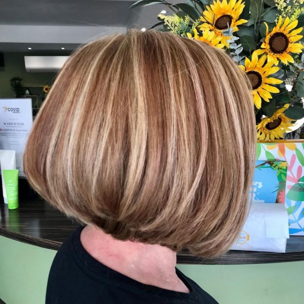 35 Salon Worthy Bob Hairstyles for Spring 2025