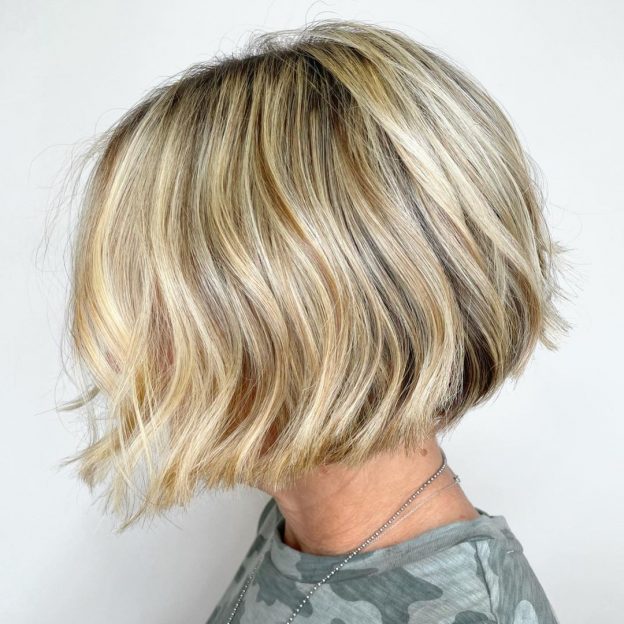 35 Salon Worthy Bob Hairstyles for Spring 2025