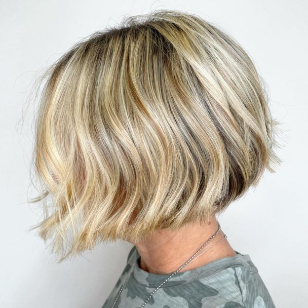 35 Salon Worthy Bob Hairstyles for Spring 2024