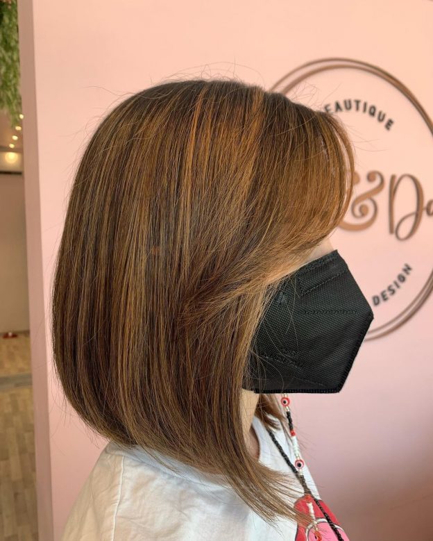 35 Salon Worthy Bob Hairstyles for Spring 2023