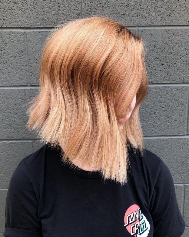 35 Salon Worthy Bob Hairstyles for Spring 2024