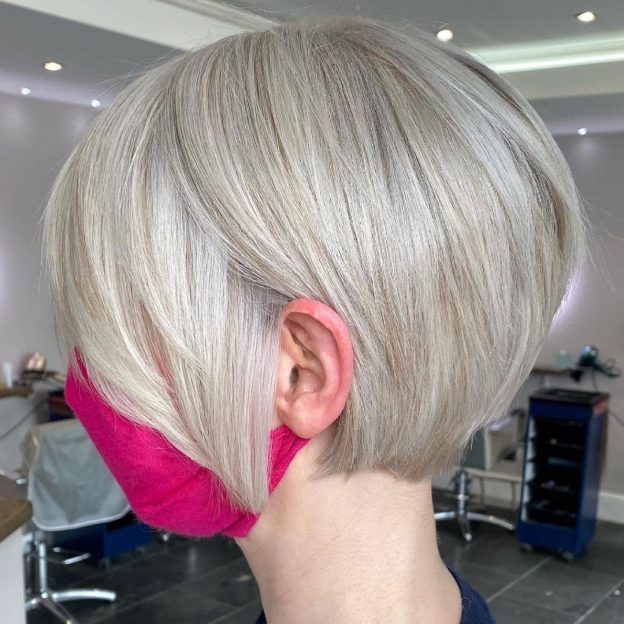 35 Salon Worthy Bob Hairstyles for Spring 2024