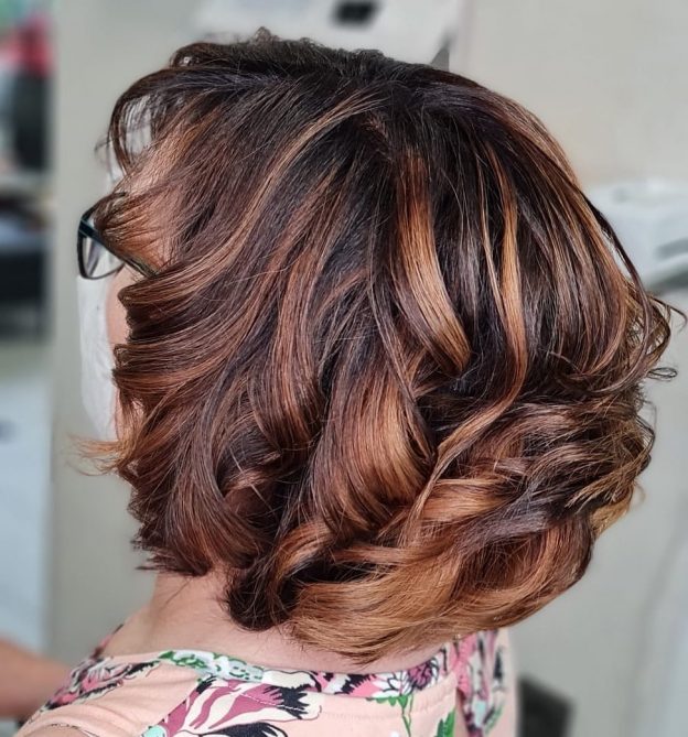 35 Salon Worthy Bob Hairstyles for Spring 2025