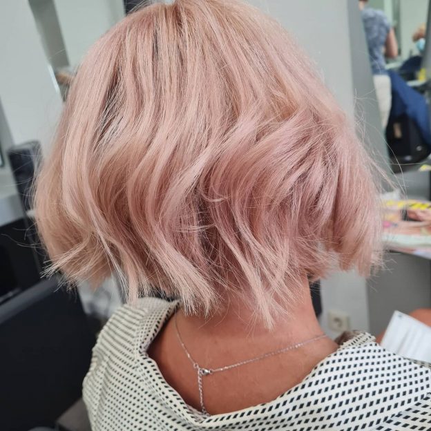 35 Salon Worthy Bob Hairstyles for Spring 2025