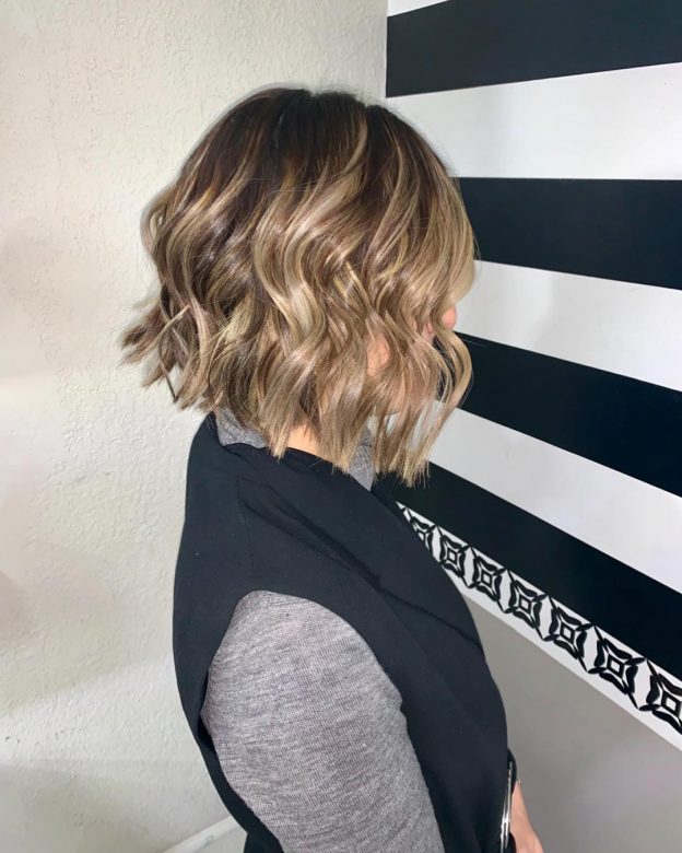 30 New and Modern Bob Haircuts to Copy This Year