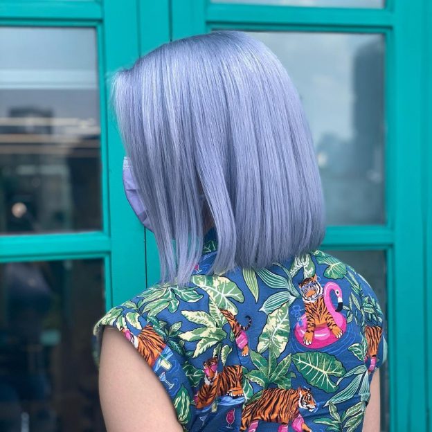 35 Salon Worthy Bob Hairstyles for Spring 2024